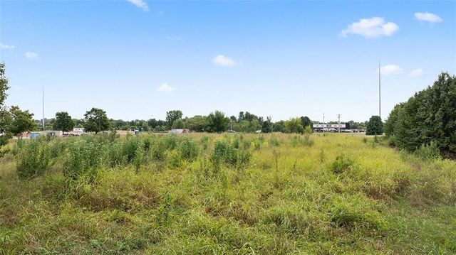 Lot A7 N 23rd Street, Rogers, AR 72756