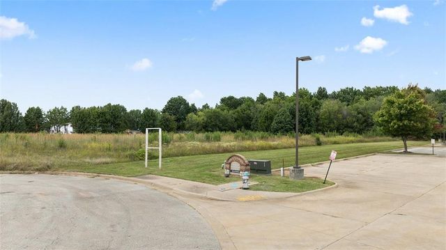 Lot A7 N 23rd Street, Rogers, AR 72756