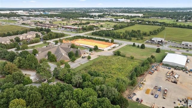 Lot A7 N 23rd Street, Rogers, AR 72756