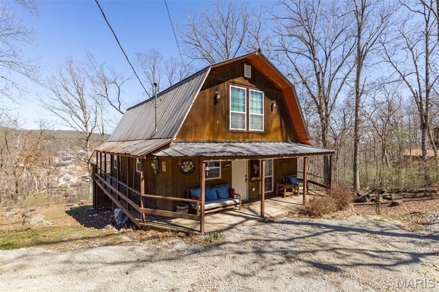 6354 Sioux Drive, French Village, MO 63036