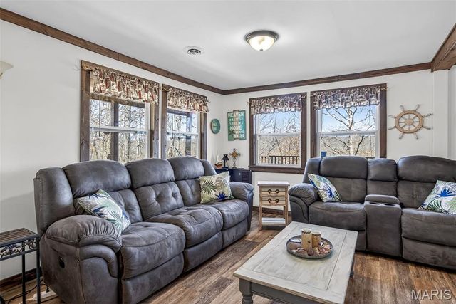 6354 Sioux Drive, French Village, MO 63036