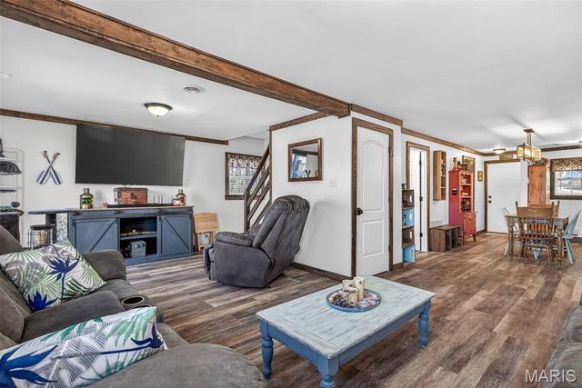 6354 Sioux Drive, French Village, MO 63036