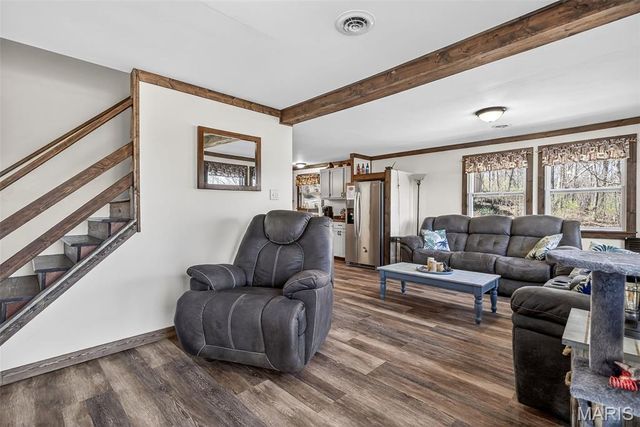 6354 Sioux Drive, French Village, MO 63036