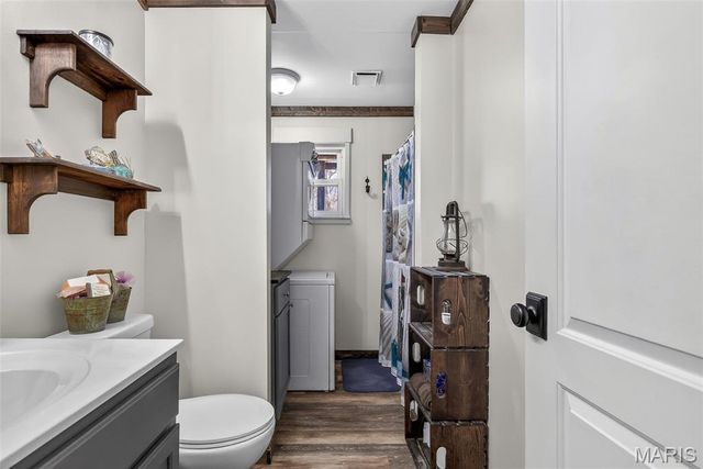 6354 Sioux Drive, French Village, MO 63036