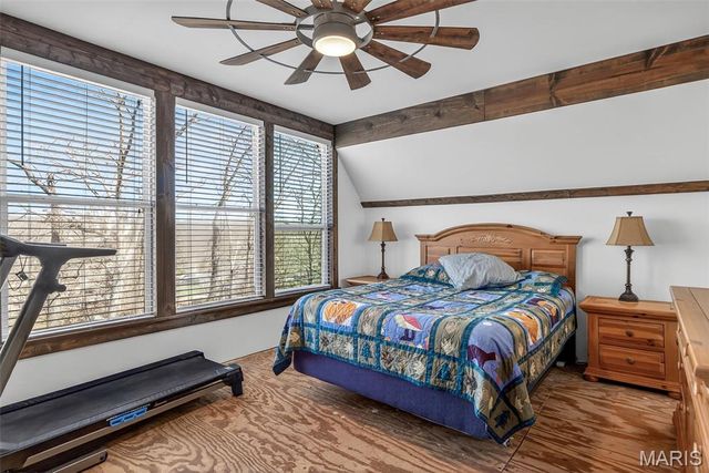 6354 Sioux Drive, French Village, MO 63036