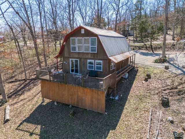 6354 Sioux Drive, French Village, MO 63036