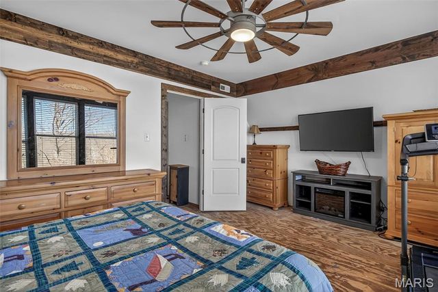 6354 Sioux Drive, French Village, MO 63036