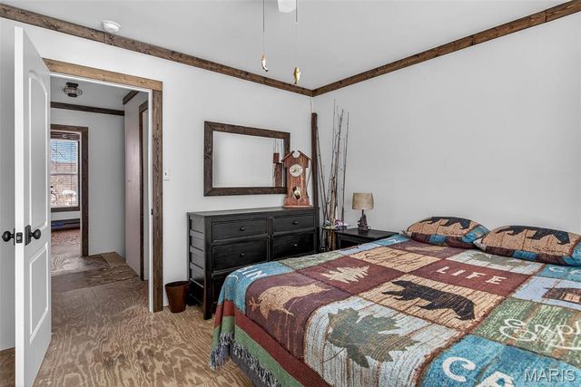 6354 Sioux Drive, French Village, MO 63036