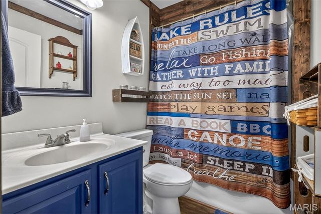 6354 Sioux Drive, French Village, MO 63036