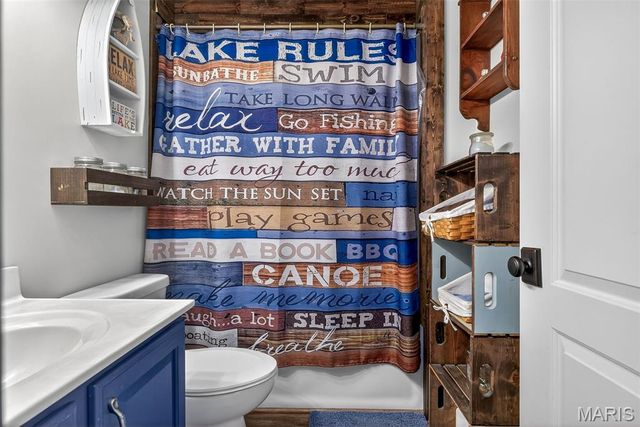 6354 Sioux Drive, French Village, MO 63036