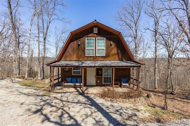 6354 Sioux Drive, French Village, MO 63036