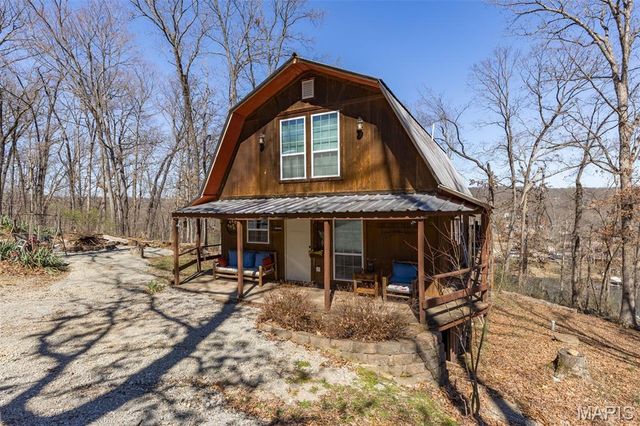 6354 Sioux Drive, French Village, MO 63036