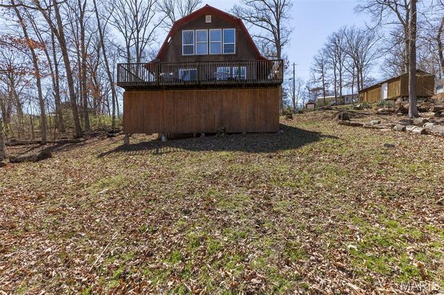 6354 Sioux Drive, French Village, MO 63036