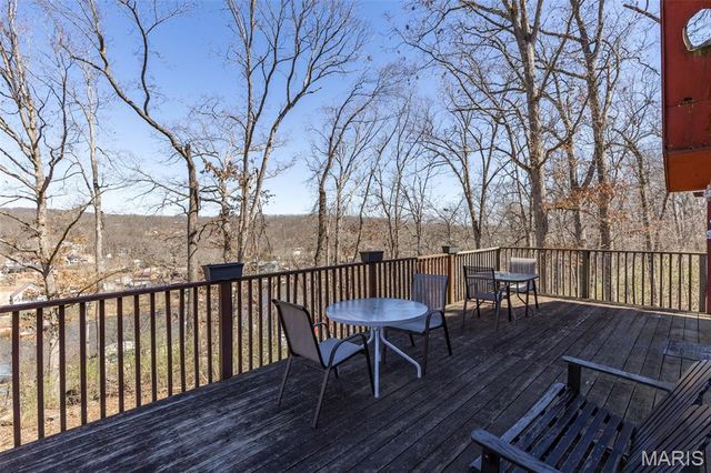 6354 Sioux Drive, French Village, MO 63036