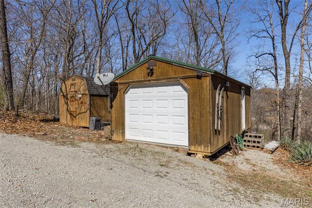 6354 Sioux Drive, French Village, MO 63036