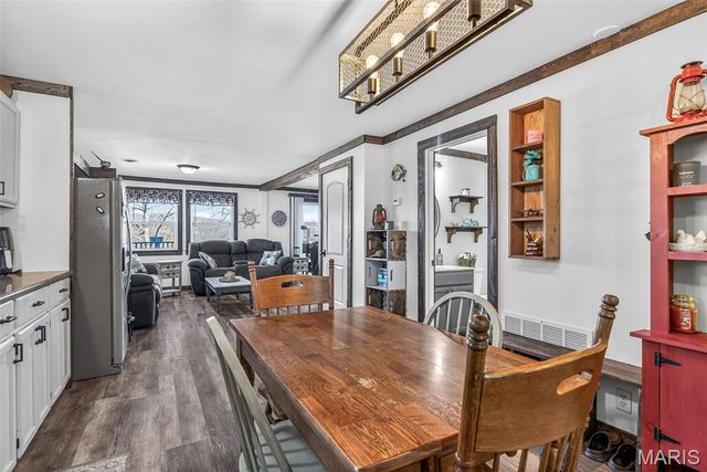 6354 Sioux Drive, French Village, MO 63036