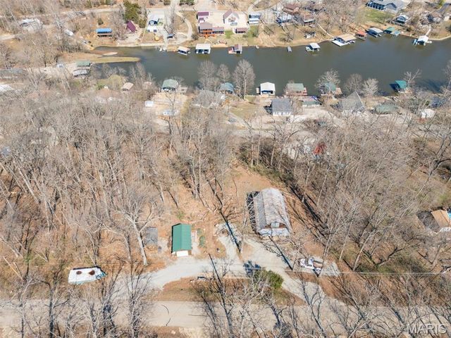 6354 Sioux Drive, French Village, MO 63036