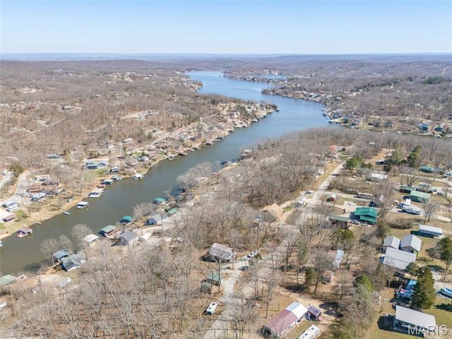 6354 Sioux Drive, French Village, MO 63036