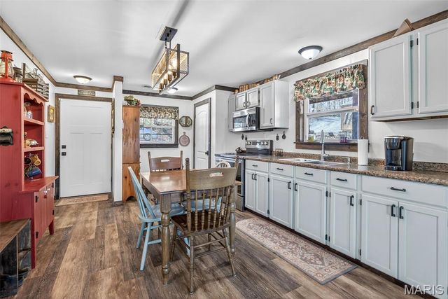 6354 Sioux Drive, French Village, MO 63036