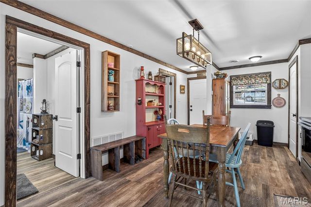 6354 Sioux Drive, French Village, MO 63036