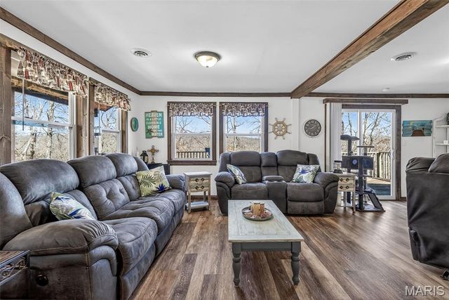 6354 Sioux Drive, French Village, MO 63036