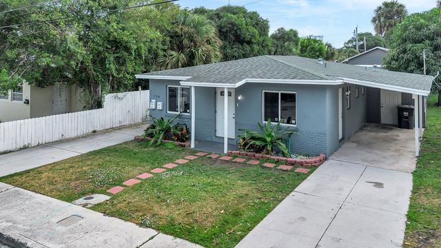 728 20th Street, West Palm Beach, FL 33407