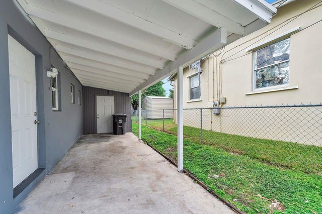 728 20th Street, West Palm Beach, FL 33407