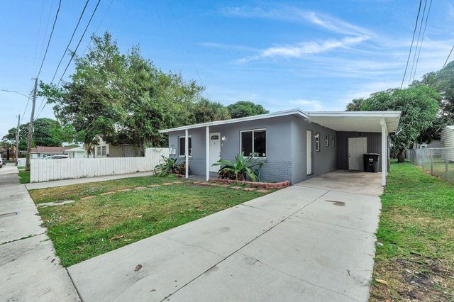 728 20th Street, West Palm Beach, FL 33407