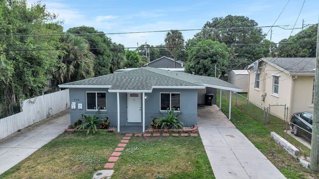 728 20th Street, West Palm Beach, FL 33407