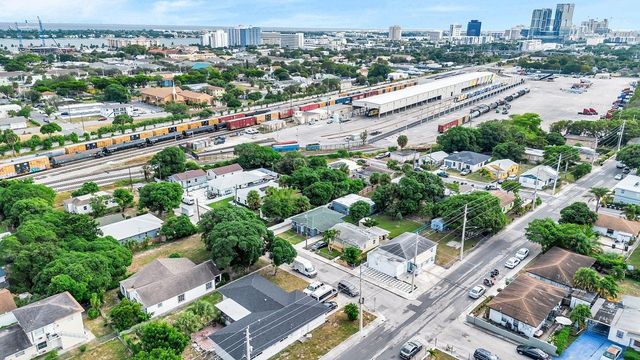 728 20th Street, West Palm Beach, FL 33407