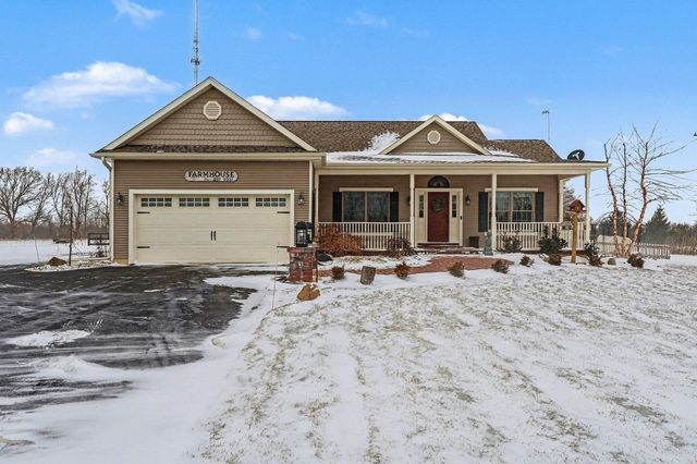 18939 I- Drive N, Marengo Twp, MI 49068