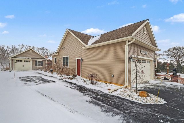 18939 I- Drive N, Marengo Twp, MI 49068