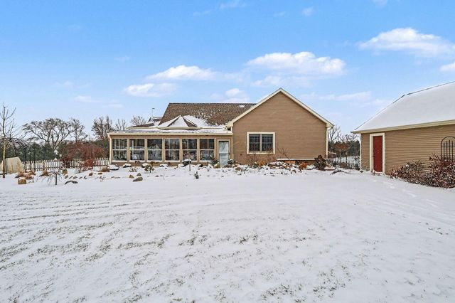 18939 I- Drive N, Marengo Twp, MI 49068