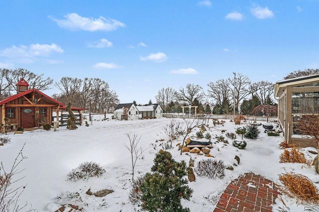 18939 I- Drive N, Marengo Twp, MI 49068