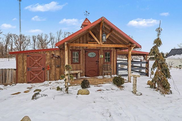 18939 I- Drive N, Marengo Twp, MI 49068