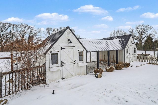 18939 I- Drive N, Marengo Twp, MI 49068