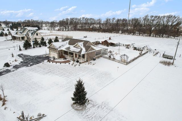 18939 I- Drive N, Marengo Twp, MI 49068