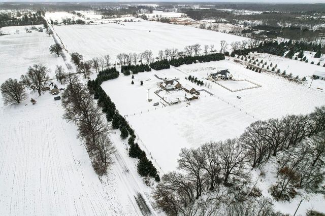 18939 I- Drive N, Marengo Twp, MI 49068