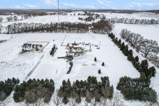 18939 I- Drive N, Marengo Twp, MI 49068