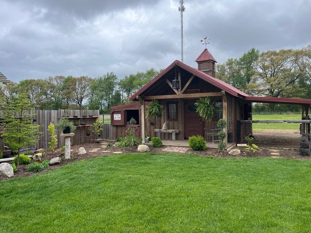 18939 I- Drive N, Marengo Twp, MI 49068