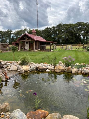 18939 I- Drive N, Marengo Twp, MI 49068