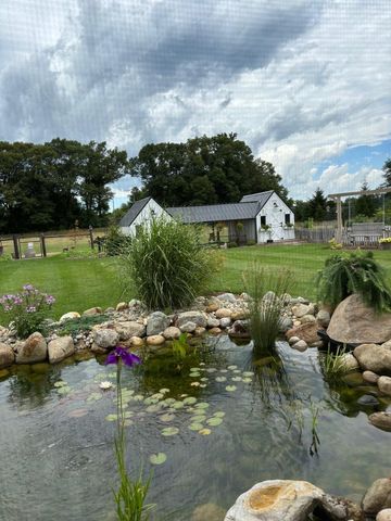 18939 I- Drive N, Marengo Twp, MI 49068