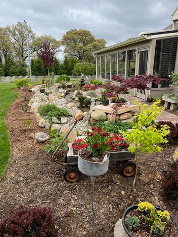 18939 I- Drive N, Marengo Twp, MI 49068