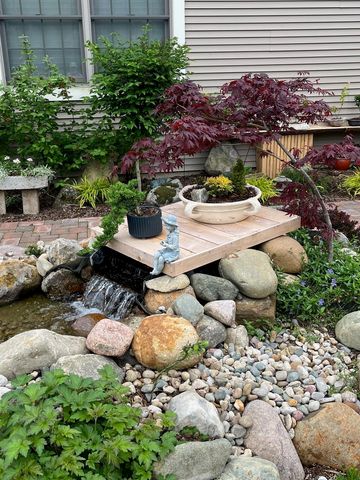 18939 I- Drive N, Marengo Twp, MI 49068