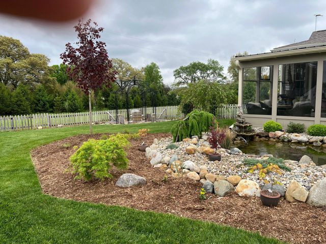 18939 I- Drive N, Marengo Twp, MI 49068