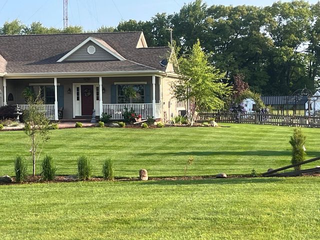 18939 I- Drive N, Marengo Twp, MI 49068