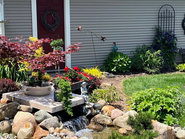 18939 I- Drive N, Marengo Twp, MI 49068