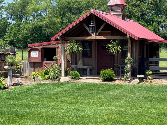 18939 I- Drive N, Marengo Twp, MI 49068