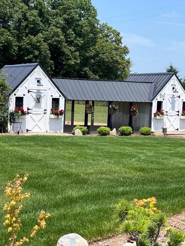 18939 I- Drive N, Marengo Twp, MI 49068