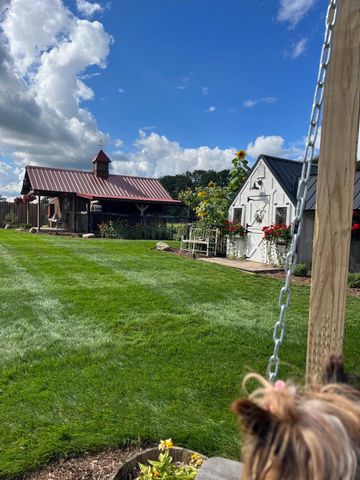 18939 I- Drive N, Marengo Twp, MI 49068